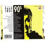 Fast the 90' s - Cd No 3