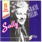 Fields Gracie - Sally ( Double play Records )