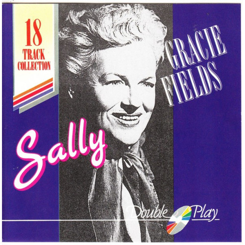 Fields Gracie - Sally ( Double play Records )