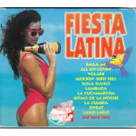 Fiesta Latina ( 3 cd )