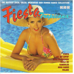 Fiesta Tropicana