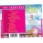 Fifties  - The Fabulous - Cd No 2
