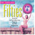 Fifties  - The Fabulous - Cd No 2