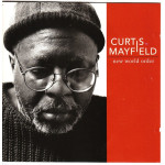 MAYFIELD CURTIS  - NEW WORLD