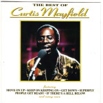 MAYFIELD CURTIS - THE BEST