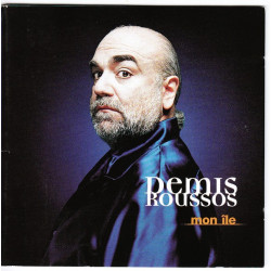 ROUSSOS DEMIS - MON ILE