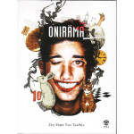 Onirama - Στη χώρα των τρελών