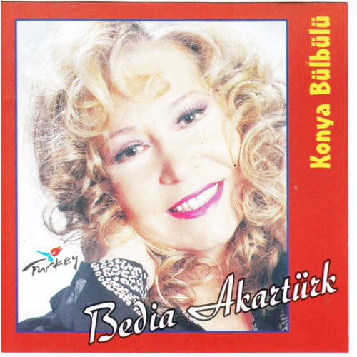 BULBULU KONYA - BEDIA AKARTURK