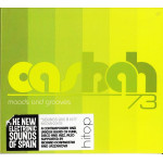 CASBAH 73 - MOODS AND GROOVES ( THE NEW ELECTRONIC SOUNDS OF SPAIN )