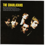 CHARLATANS - BEGGARS