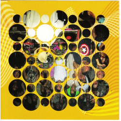 DJ CARTH - REVOLUTIONS IN SOUNT - GRAYHOUND RECORDINGS