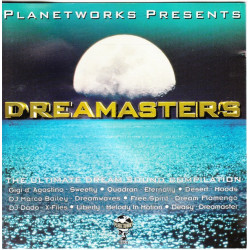 DREAMASTER No 1 - THE ULTIMATE DREAM SOUND COMPILATION