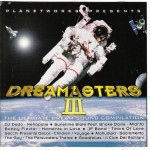 DREAMASTER No 3 - THE ULTIMATE DREAM SOUND COMPILATION