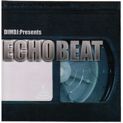 ECHO BEAT - DIM DJ - PRESENTS