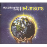 EXTENSIONS - ELEMENTS PF LIFE - LOUIE VEGA