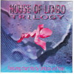 HOUSE OF LIMBO - TRILOGY - featuring CHART HITS BY UNPOZA AND YODH