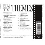 Film and TV thems Vol. 4