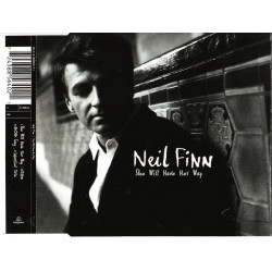 Finn Neil - She will have her way - Astro - Bob song - Laentical twin