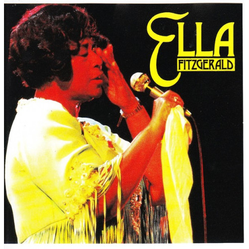 Fitzgerald Ella - Sms 19