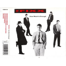 Fix the - How much is enough - All is fair - Crucified