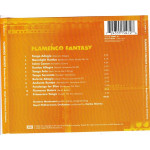 Flamenco Fantasy - Gustavo Monteseno - Royal Philharmonic Orcestra