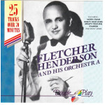 Fletcher Henderson and his Orchestra ( Double play Records )