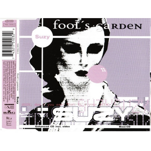 Fool' s garden - Suzy