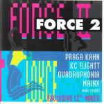 Force 2 - Exclusive 12' Mixes