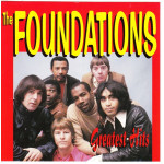 Foundations - Greatest hits ( Double play Records )