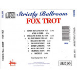 FOX TROT - Strictly Ballroom - Francisco Montaro Ensemble