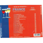 France - Music Around the World