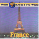 France - Music Around the World