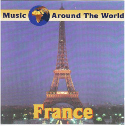 France - Music Around the World