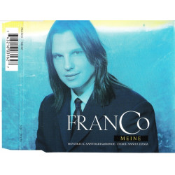 Franco - Μείνε