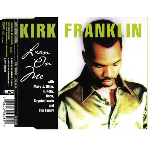 Franklin Kirk - Lean on me - Love ( remix )