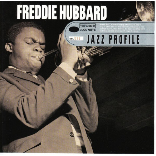 Freddie Hubbard - Jazz profile