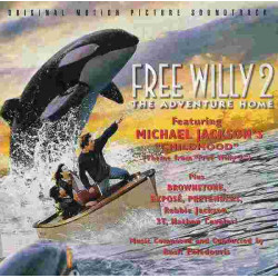 Free Willy 2 Adventure Home
