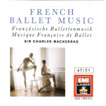 French Ballet Music - Charles Mackerras ( EMI )