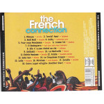 French connection - 18 Original world hits recorded in Paris
