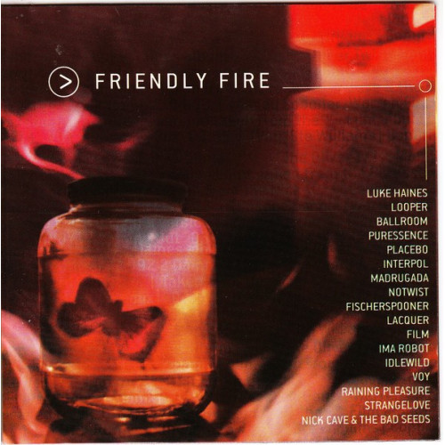 Friendly Fire - Various