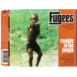 Fugees - Rumble in the Jungle - I' m so mean i make medicine sick