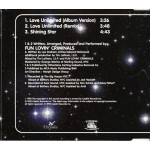 Fun Lovin Criminals - Love Unlimited - Shining star - front