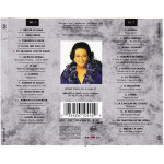 Gaballe Montserrat - Eternal ( 2 cd )