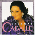 Gaballe Montserrat - Eternal ( 2 cd )