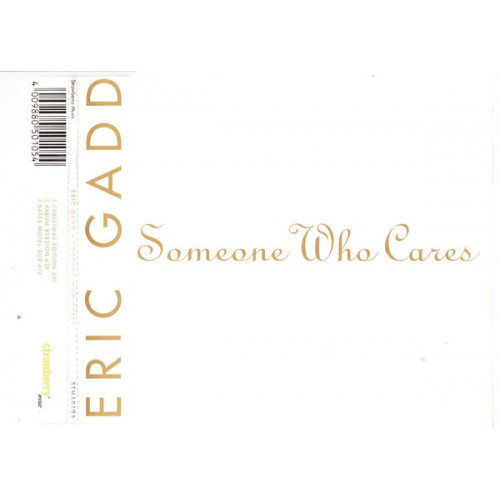 Gadd Eric - Someone who cares