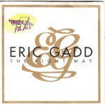 Gadd Eric - The right way