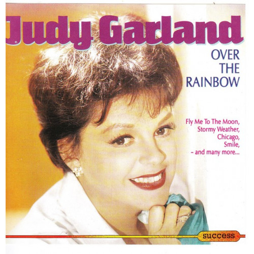 Garland Judy - Over the Rainbow ( Success Records )