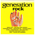 Generation Rock - Various