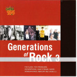 Generations of Rock 3