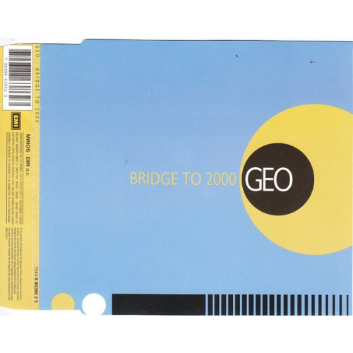 Geo - Bridge to 2000
